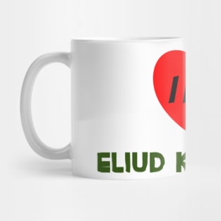 eliud kipchoge s Mug